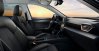 Cupra Formentor 2.0 TDI (150cv) interior perfil