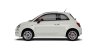 FIAT 500 Red 1.0 52KW (70 CV) Híbrido exterior perfil