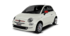 FIAT 500 Red 1.0 52KW (70 CV) Híbrido sin fondo principal