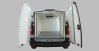 FIAT SCUDO Furgón L1 100cv MT6 Business (M) ISO interior trasera