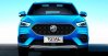 MG ZS Comfort 1.5 VTI-tech exterior delantera
