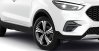 MG ZS Comfort 1.5 VTI-tech exterior detalle