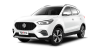MG ZS Comfort 1.5 VTI-tech sin fondo principal