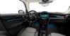 MINI Cooper John Cooper Works interior delantera