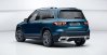 Mercedes GLB 200d 7 plazas exterior trasera