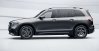 Mercedes GLB 200d exterior perfil