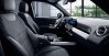 Mercedes GLB 200d interior perfil