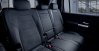 Mercedes GLB 200d interior trasera