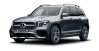 Mercedes GLB 200d sin fondo principal