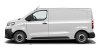 Opel Vivaro M Express 1.5D 120cv exterior perfil