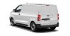 Opel Vivaro M Express 1.5D 120cv exterior trasera