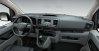 Opel Vivaro M Express 1.5D 120cv interior delantera