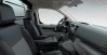 Opel Vivaro M Express 1.5D 120cv interior perfil