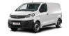 Opel Vivaro M Express 1.5D 120cv sin fondo principal