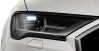 Audi Q7 Standard 45 TDI Quattro Tiptronic exterior detalle