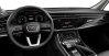 Audi Q7 Standard 45 TDI Quattro Tiptronic interior delantera