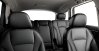 Audi Q7 Standard 45 TDI Quattro Tiptronic interior trasera