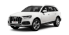 Audi Q7 Standard 45 TDI Quattro Tiptronic sin fondo principal