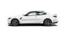 BMW M4 Competition Coupé exterior perfil