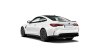 BMW M4 Competition Coupé exterior trasera
