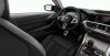 BMW M4 Competition Coupé interior delantera 2