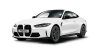 BMW M4 Competition