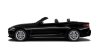 BMW Serie 4 420i Cabrio exterior perfil