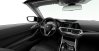 BMW Serie 4 420i Cabrio interior delantera