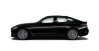 BMW Serie 4 Gran Coupé 420i exterior perfil