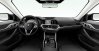 BMW Serie 4 Gran Coupé 420i interior delantera