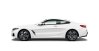 BMW Serie 8 840d xDrive M Sport exterior perfil