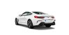 BMW Serie 8 840d xDrive M Sport exterior trasera