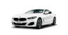 BMW Serie 8 840d xDrive M Sport sin fondo principal