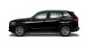 BMW X5 xDrive25d exterior perfil