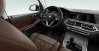 BMW X5 xDrive25d interior delantera 2