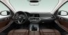 BMW X5 xDrive25d interior delantera