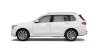 BMW X7 xDrive40i exterior perfil