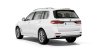 BMW X7 xDrive40i exterior trasera