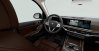 BMW X7 xDrive40i interior delantera 2