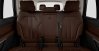 BMW X7 xDrive40i interior trasera