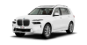 BMW X7 xDrive40i sin fondo principal