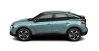 CITROEN C4 Feel Pack BlueHDi EAT8 exterior perfil