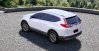 Honda CR-V 2.0 i-MMD eCVT 2WD exterior trasera