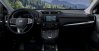 Honda CR-V 2.0 i-MMD eCVT 2WD interior delantera