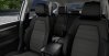 Honda CR-V 2.0 i-MMD eCVT 2WD interior trasera