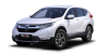 Honda CR-V 2.0 i-MMD eCVT 2WD sin fondo principal