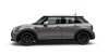 MINI Cooper Auto 5p exterior perfil