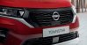 Nissan Townstar Acenta 1.3G 5p exterior delantera