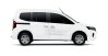 Nissan Townstar Acenta 1.3G 5p exterior perfil