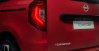 Nissan Townstar Acenta 1.3G 5p exterior trasera 2